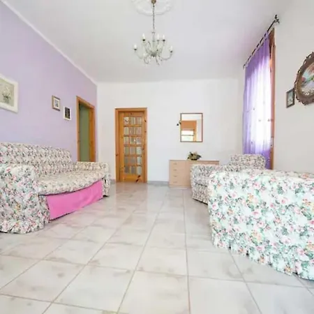 Сasa de vacaciones Fortuna Pizzo (Salento)