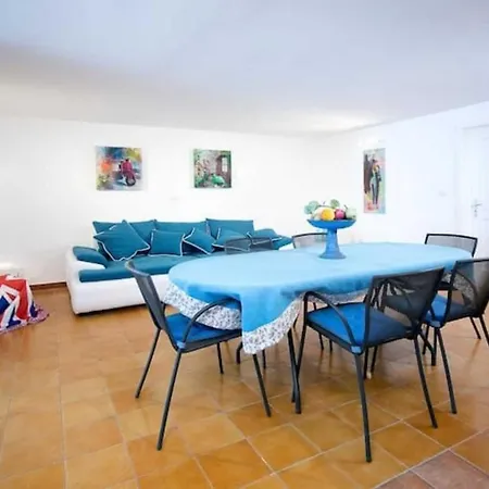 Fortuna Сasa de vacaciones Pizzo (Salento)