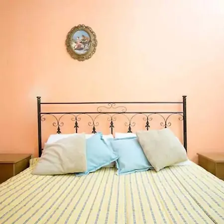 Fortuna Сasa de vacaciones Pizzo (Salento)