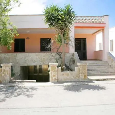 Fortuna Сasa de vacaciones Pizzo (Salento)